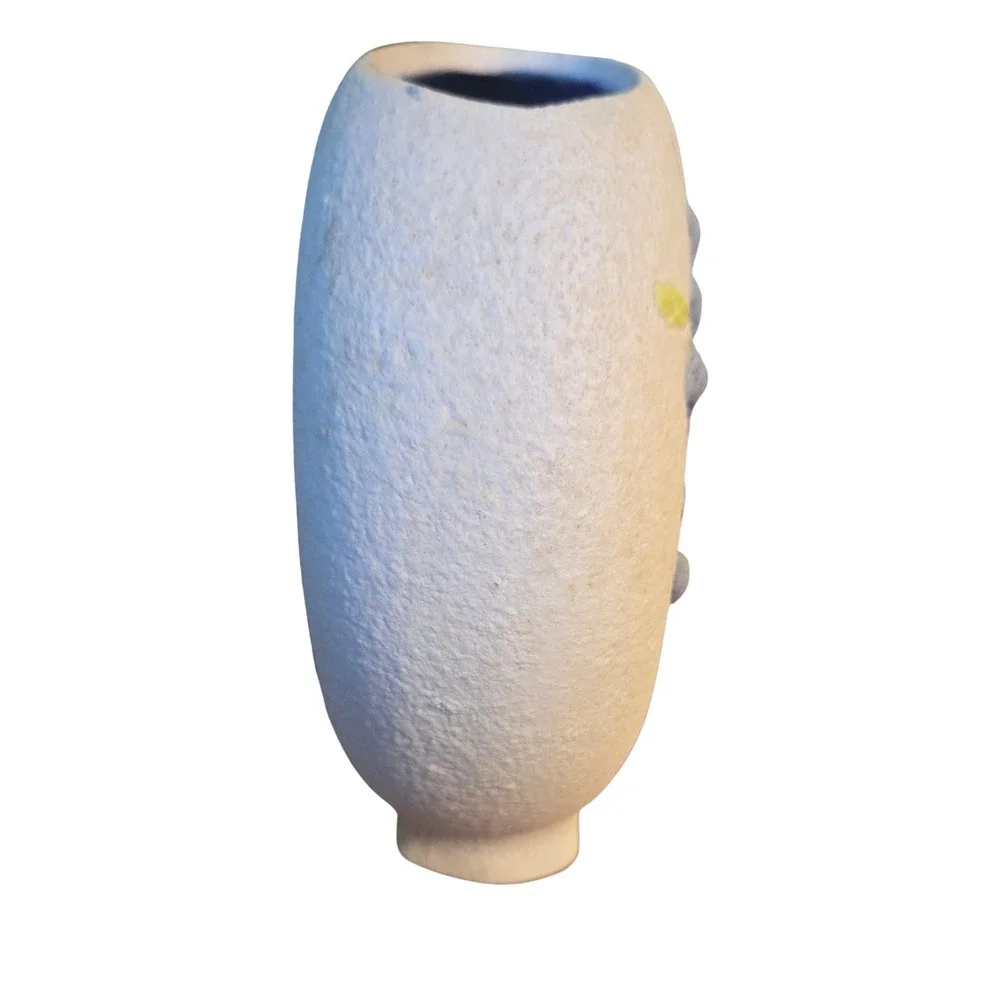 N/A handcrafted ceramic